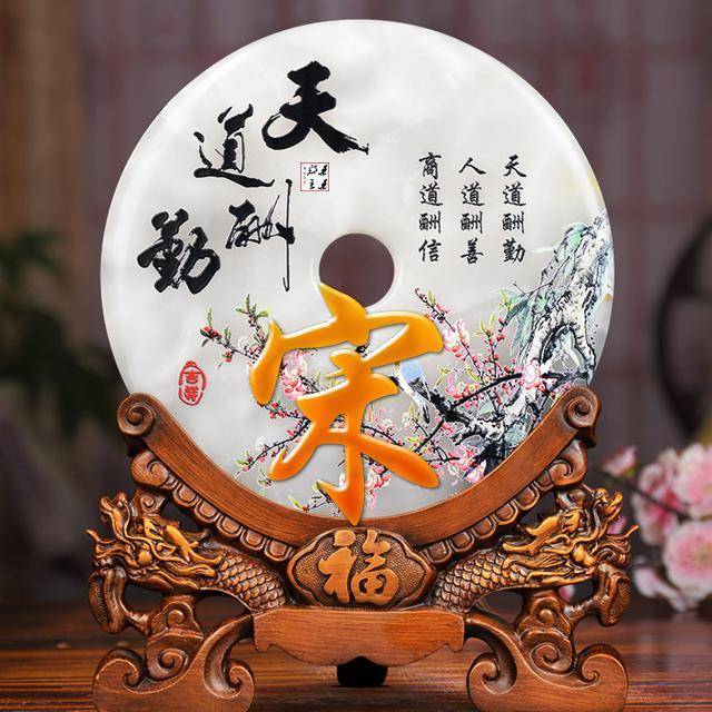 翡翠系列微信头像,平安富贵主题,精品高端版本,喜欢来