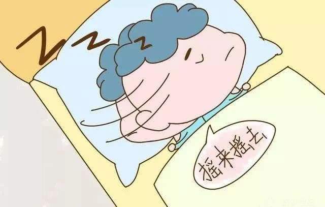 婴儿左右摇头不睡觉 a98ffaebdb7b49d582eeefa8a5193e9d.jpeg