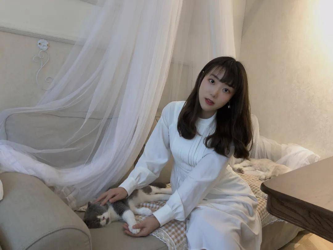 mg美女选出你心动的mg心动女神第⑤期
