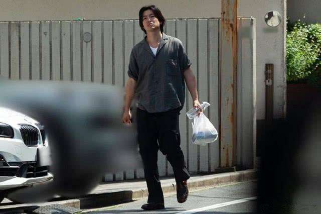 日本男星大东骏介隐婚生子，承认婚内出轨国民
