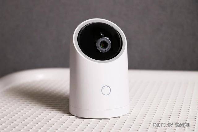 海雀ai摄像头云台超清版评测 性价比很不错