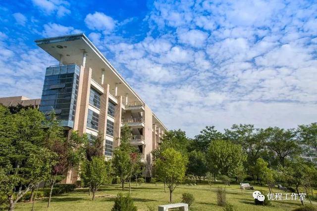 学科|除了交大就是它......陕西人喜欢的大学