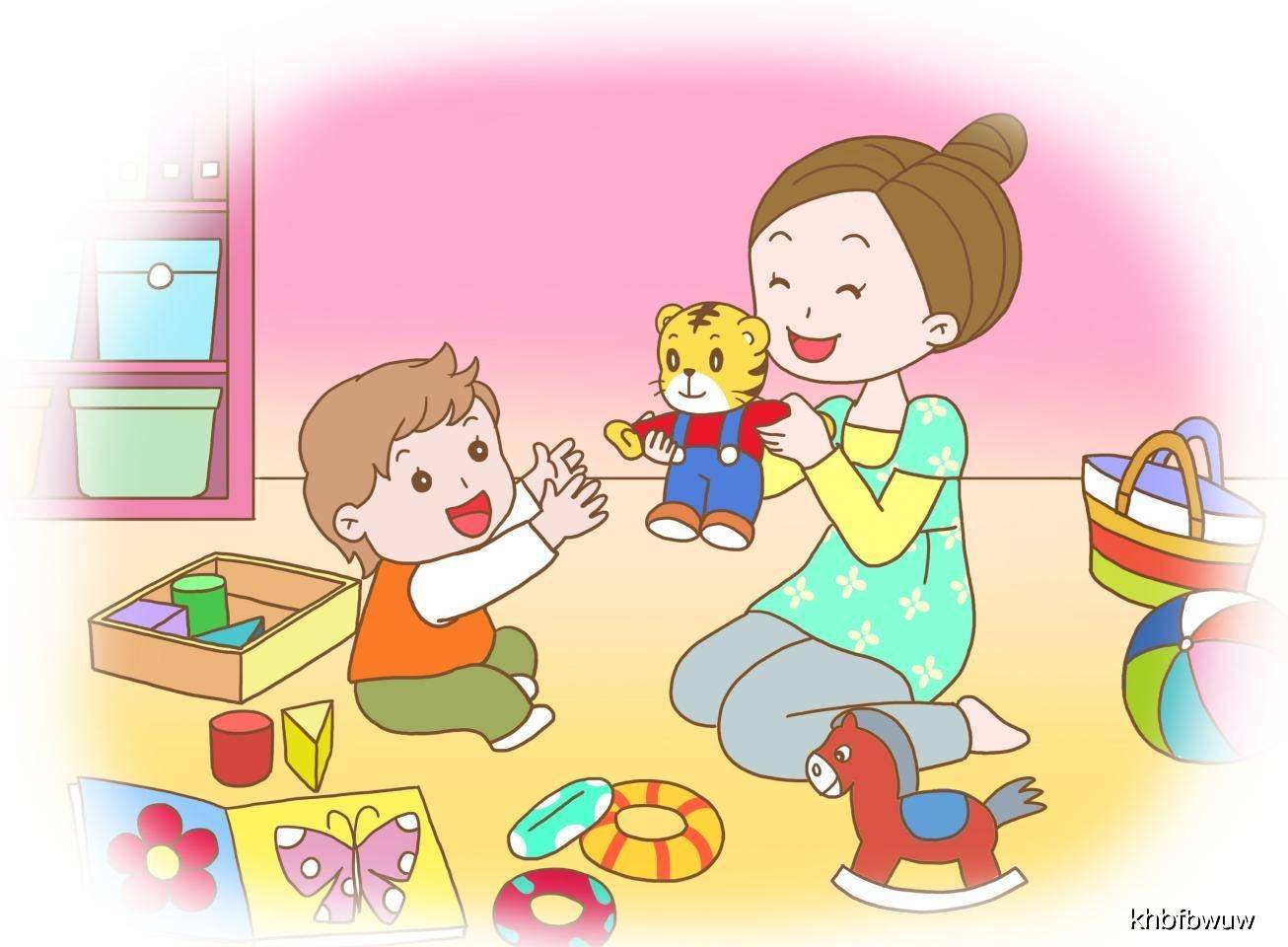 到底要不要给孩子买玩具 080364a9555540968918fc9d0b4f5b01.jpeg