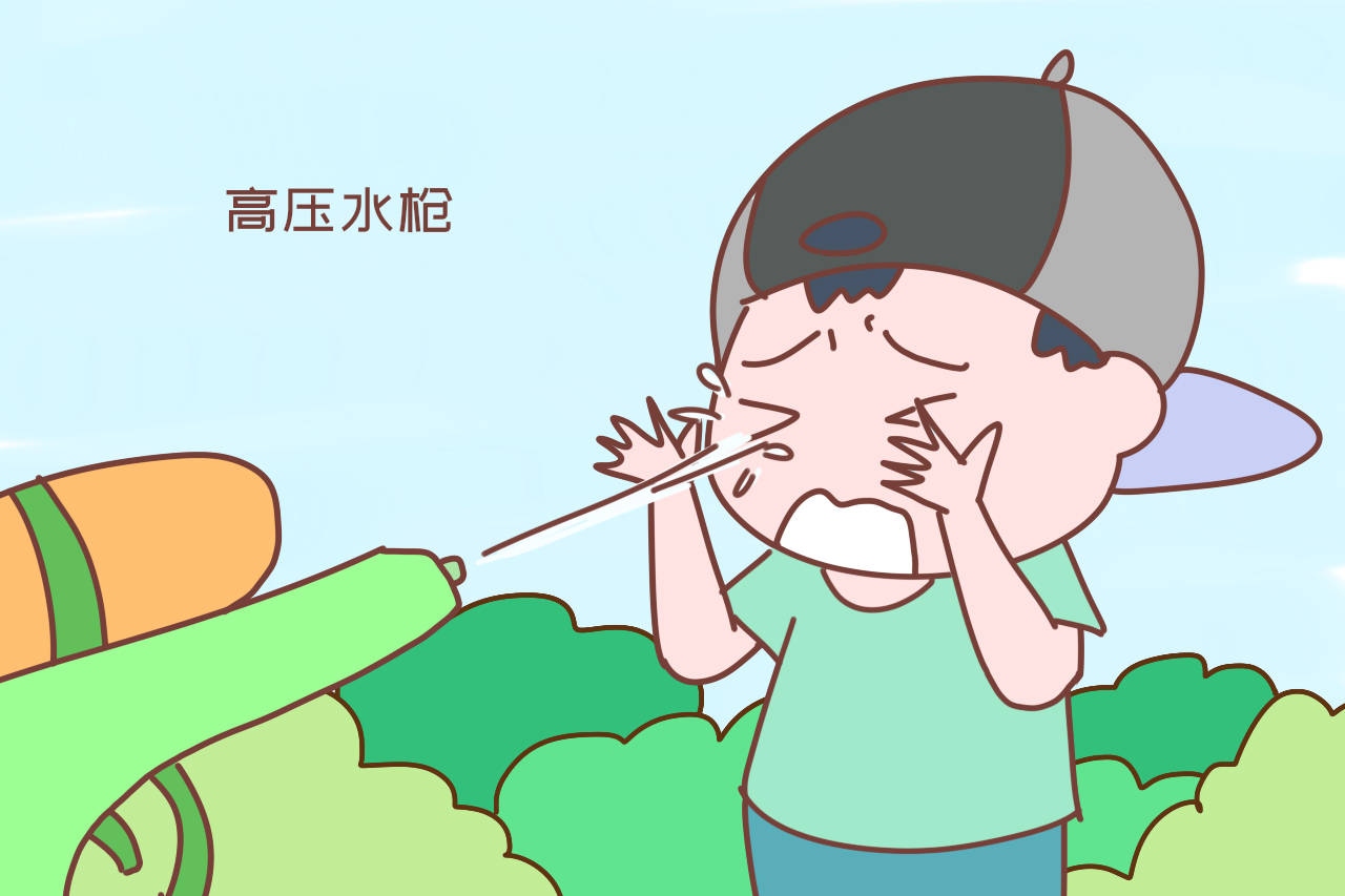 玩偶|女孩被吓满嘴胡话,专家:有些玩具白送也别要玩具娃娃太过逼真