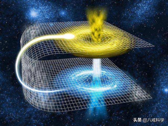 人类为什么进不去四维空间?到底什么是四维空间?科学家这么解释