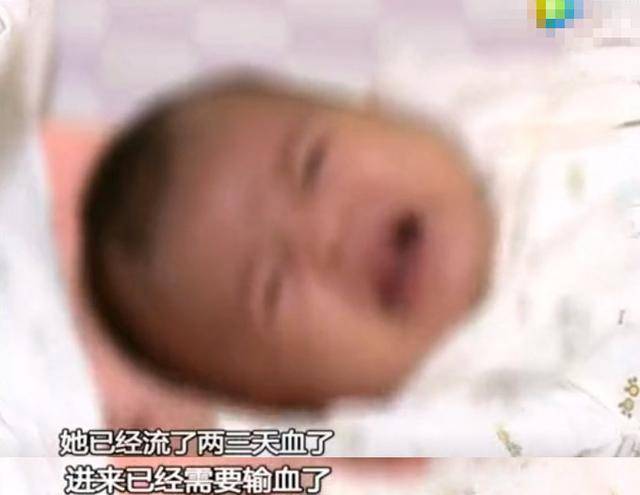 婴儿|医生：和妈妈坐月子中这个习惯有关2月龄婴儿突发脑出血