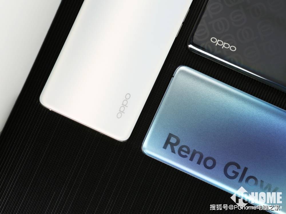 opporeno4pro图赏renoglow晶莹剔透