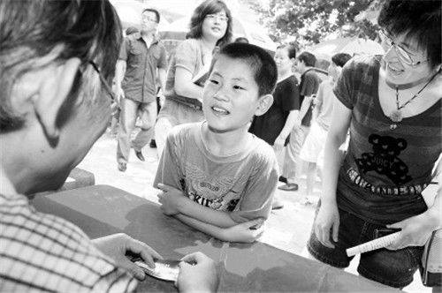 苏刘溢|那个3天读完小学,10岁上大学的神童苏刘溢,如今怎样了10年前