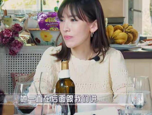 都说林志颖妈妈太过强势，当听到她在闺蜜面前