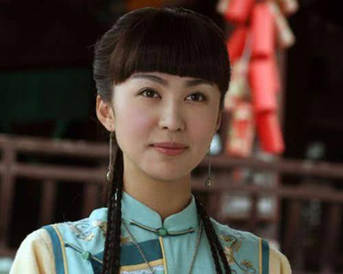 原创锁清秋真是一部神剧剧中不起眼的三位女配如今全都是大咖