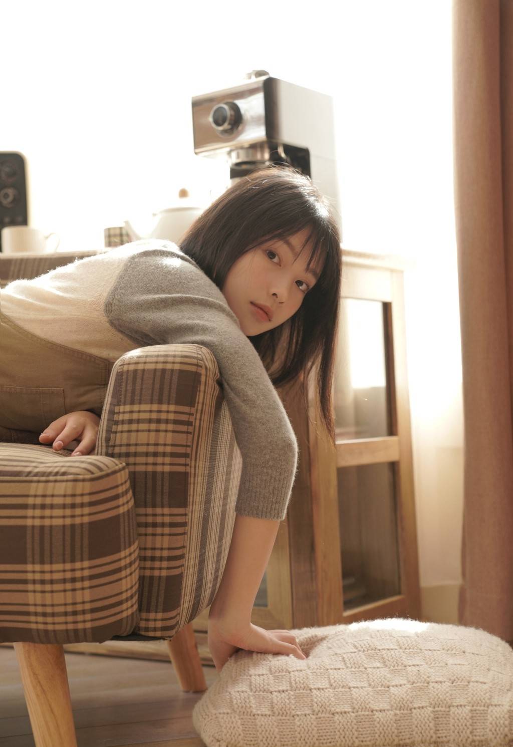 清纯美少女写真集白皙俏皮美女性感私房写真