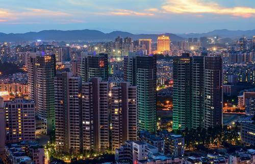 茂名2020的gdp_茂名2020年徒步线路图