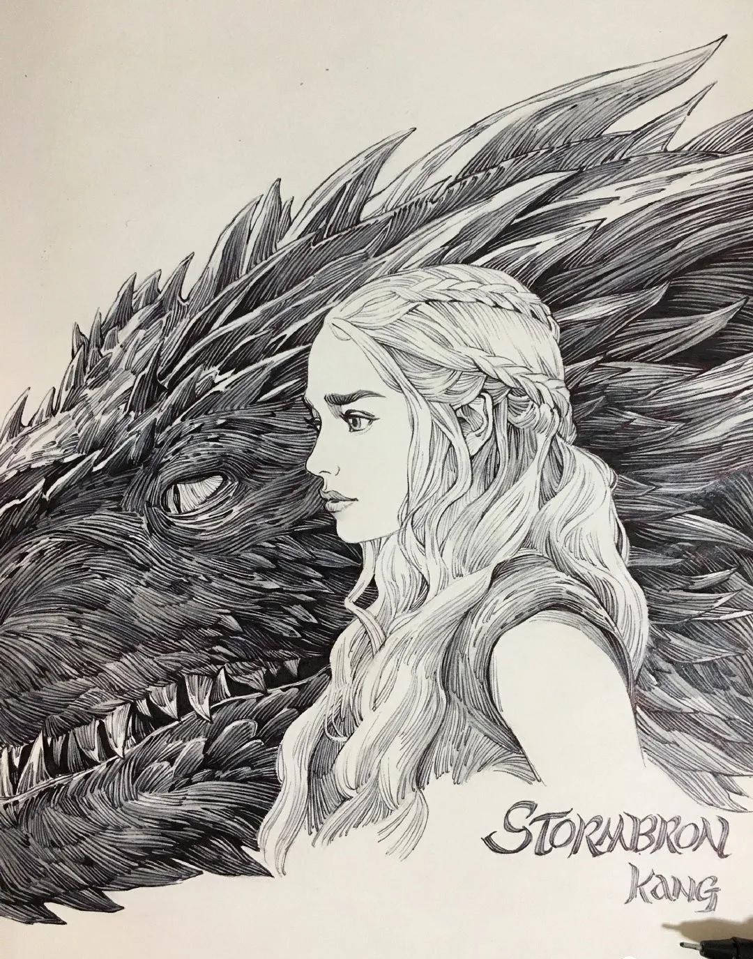 自己怎么做手绘头像 f7714e53cfa94366961e7705cdb2b77d.jpeg