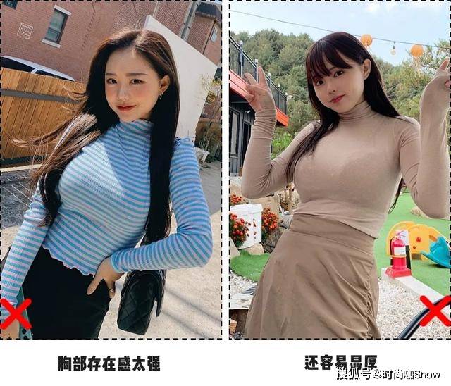 丰满身材的女生该怎么穿5个夏日穿搭技巧让你显瘦又好看