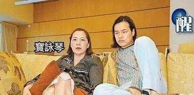 刘銮雄前妻宝咏琴有多惨,离婚前被小三儿骂,离婚后两次患癌,被双性