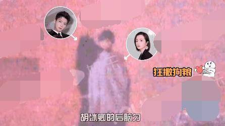 张铭恩搂胡冰卿回酒店度春宵，不顾正牌女友徐