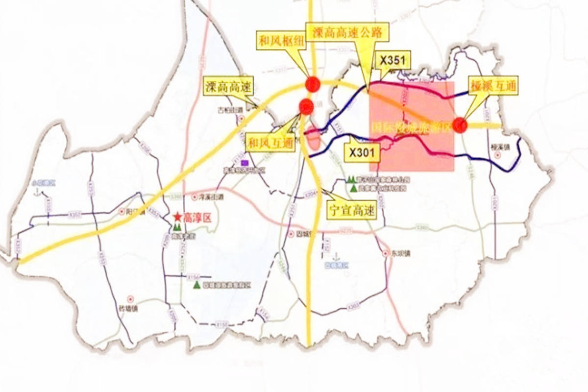 南京即将要通车的一条高速公路双向4车道全长约34公里