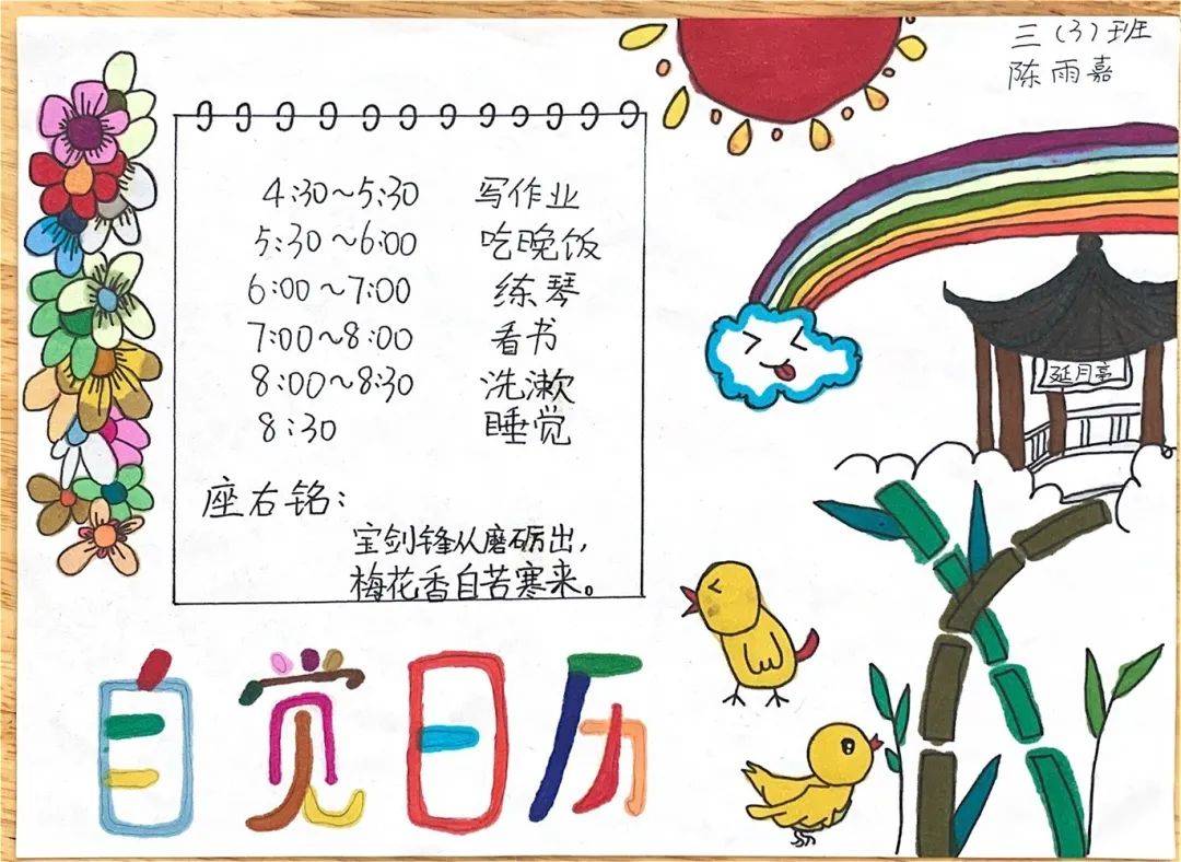 如何做到自觉自律 df111f1c25a948bc87604965523d98db.jpeg