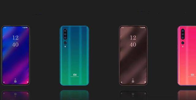 小米5G，开启智能生活新篇章，小米5G，开启智能生活新篇章