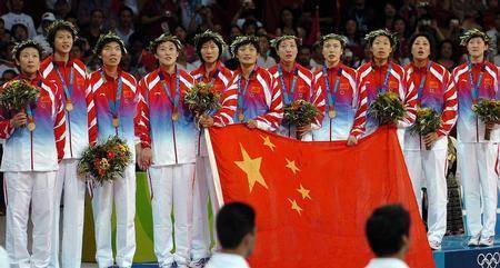 中国女排经典之绝境重生:0比2紧急换将,惊天逆转成功夺冠