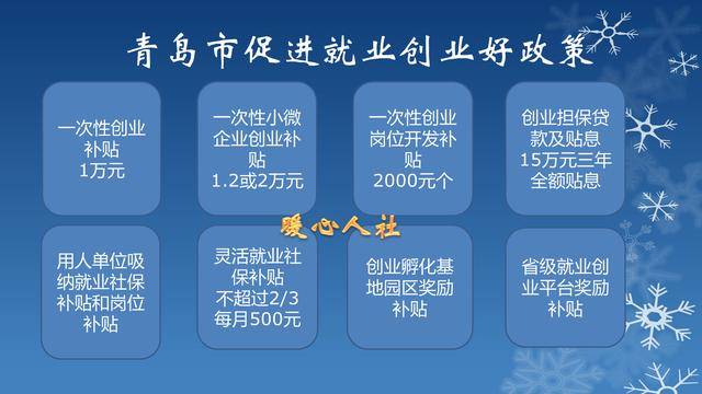 4050社保补贴的申请条件是什么?其实更多