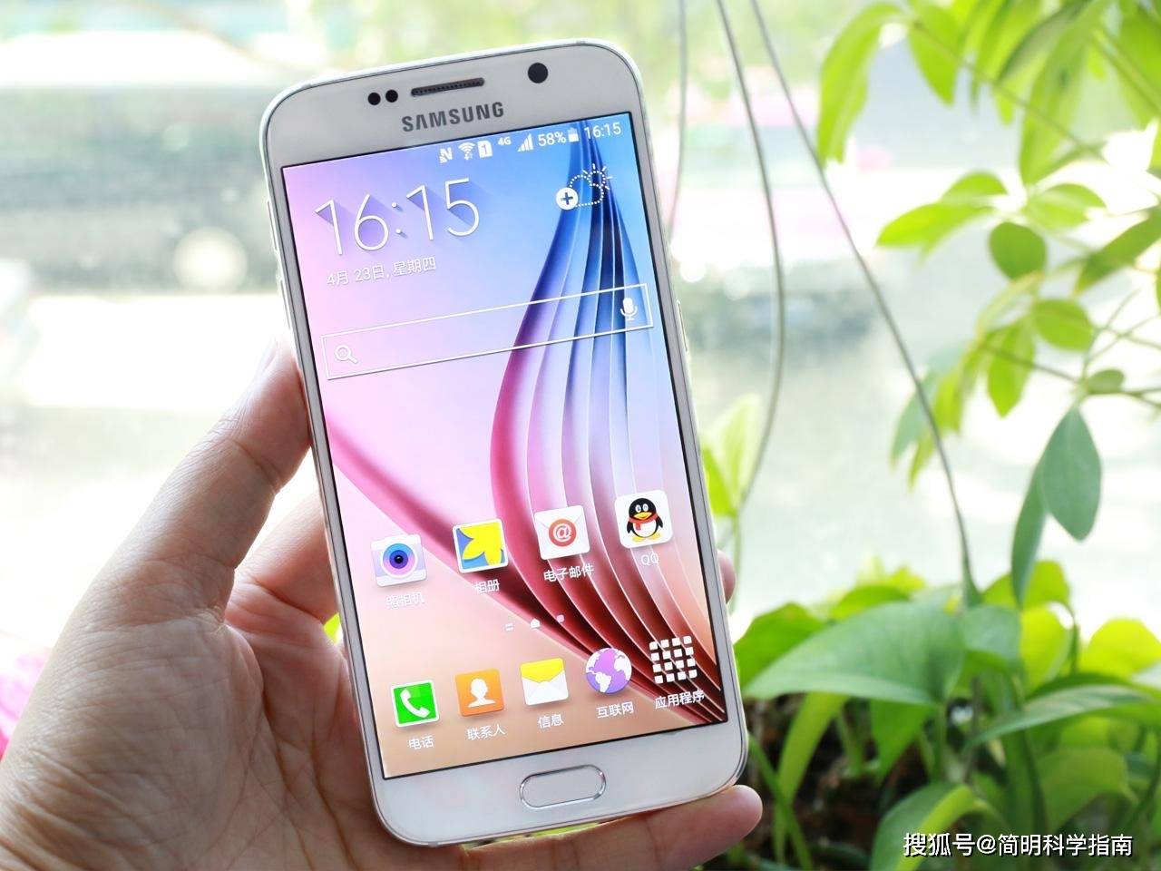 三星历代galaxy s旗舰手机回顾,s20仅排第七