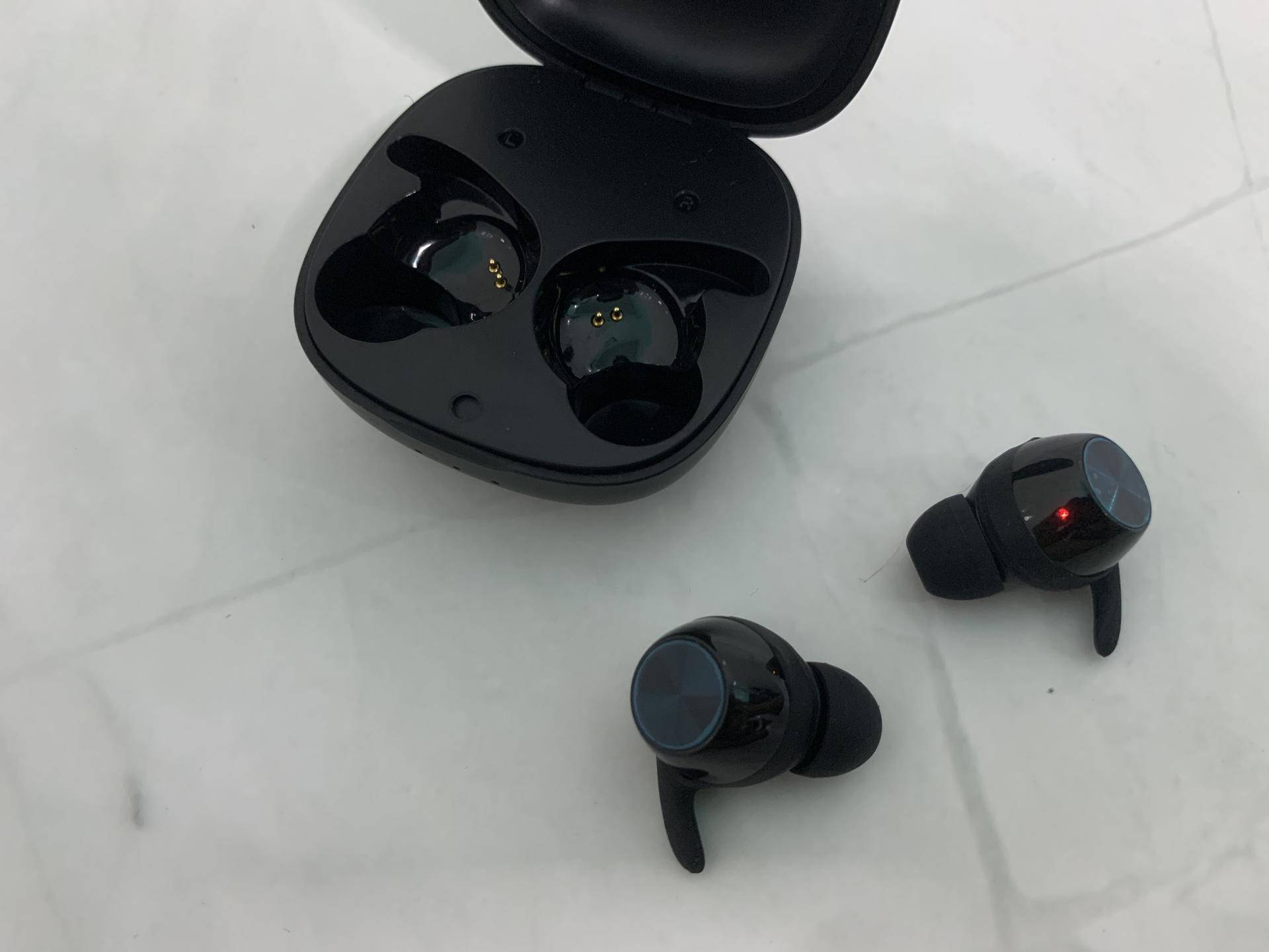 百元级别入门TWS耳机—西圣ARES上手体验