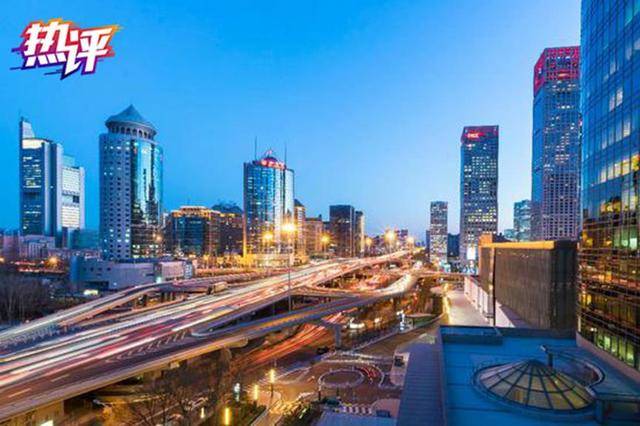 当头一瓢凉水，央视热评：地摊经济不能一哄而起