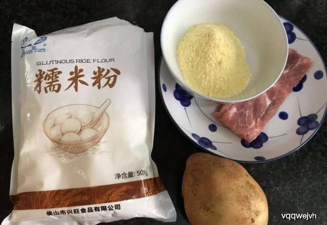 面粉是不是就是淀粉 e8af83c569d24faea6af7c8bd3077386.jpeg
