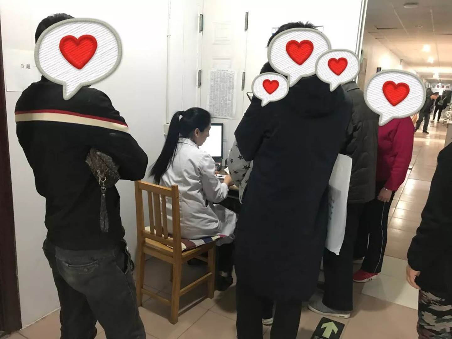 智商|就是交“智商税”,部分家长还中“连环套”带孩子去做这些检查