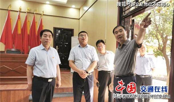 河南省周口市政府党组成员,市公安局党委书记张元明到