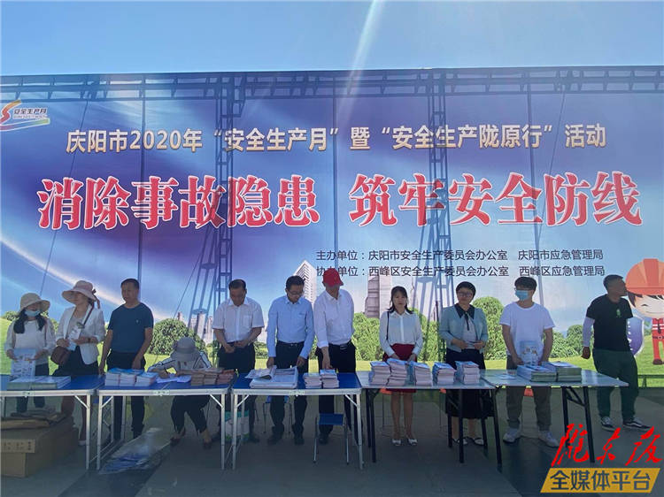 庆阳市 2020年上半年_庆阳市地图(3)