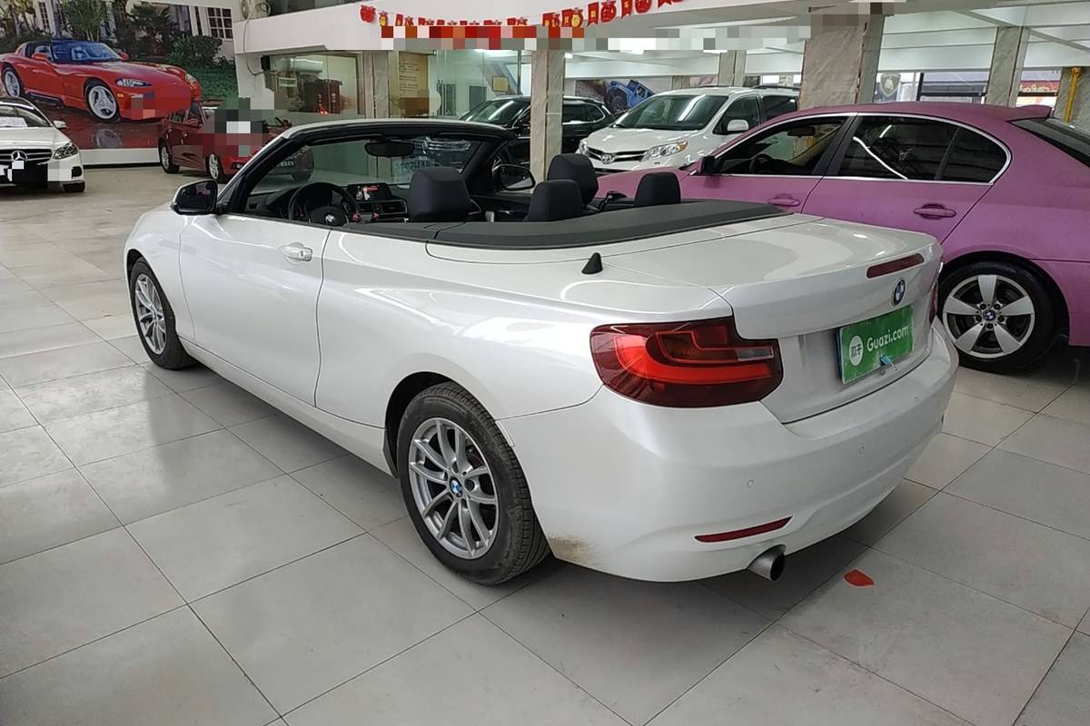 看起来像百万豪车,其实不花钱。让我们看看这些车