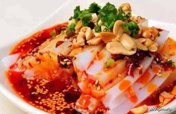 淀粉可以制作凉粉吗 a9155d7e944b40ccb7e7d4a3e0cc41e9.jpeg