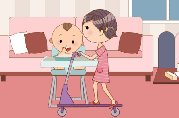 原创这样“懂礼貌”的孩子，未来真的会很苦！