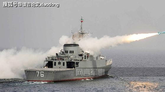 伊朗军事实力排名_伊朗军事