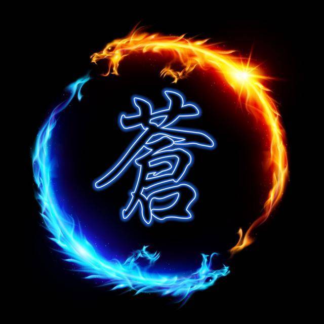 你的姓氏,制作头像,精心制作的姓氏头像,看看有你的吗