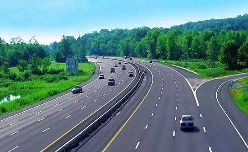 恩施两条高速公路即将通车湖北实现县县通高速目标