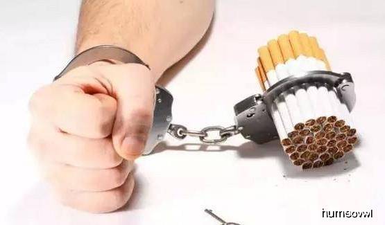 肺部|或许值得高兴戒烟过程中怎样才算成功呢？若出现2种情况