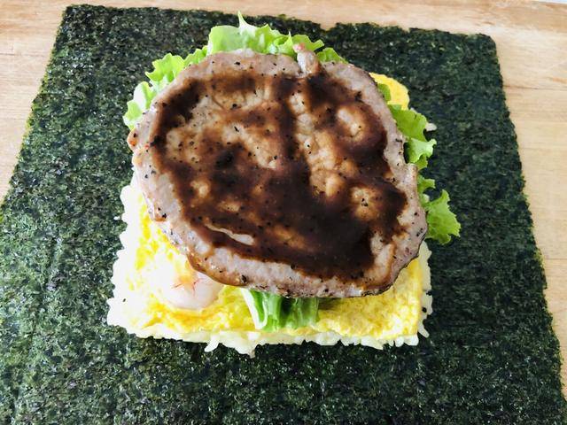 海苔肉松饭配什么酱好吃 dbf93b6e7683433487e9aabc2c49a224.jpeg