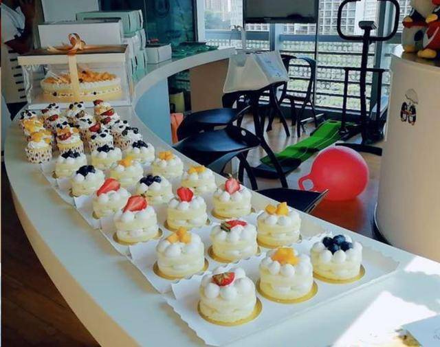 深圳蛋糕店排名_深圳昂司蛋糕店(2)