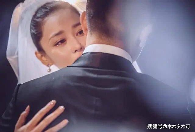 从未想过张馨予的日子能过成这样，她才应该去