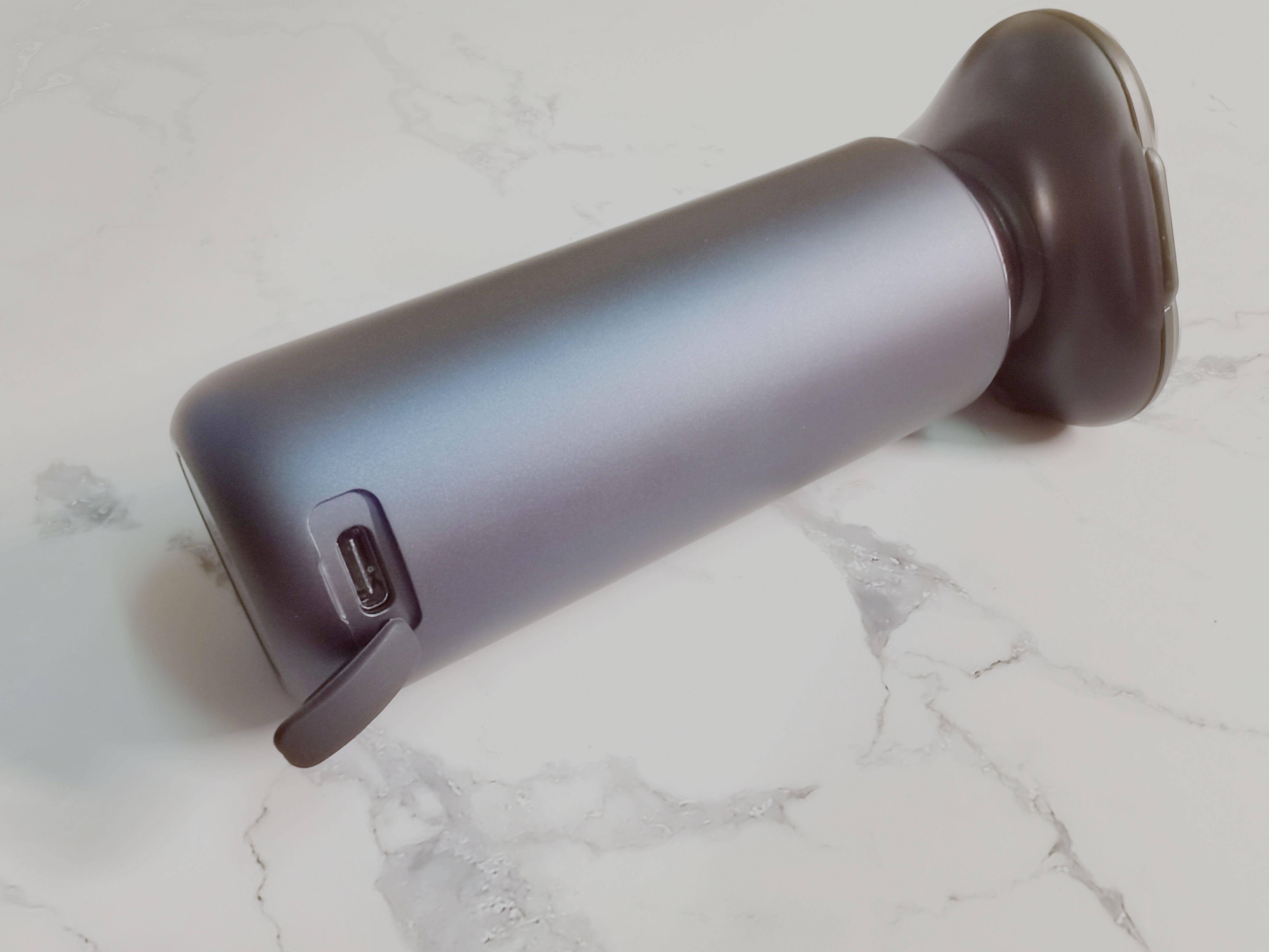 打破传统剃须，一机四用的olybo剃须刀让你更精神