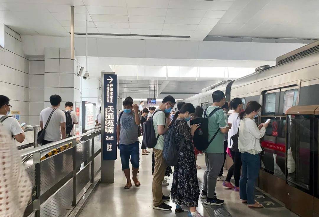 天通苑实际人口_北京天通苑