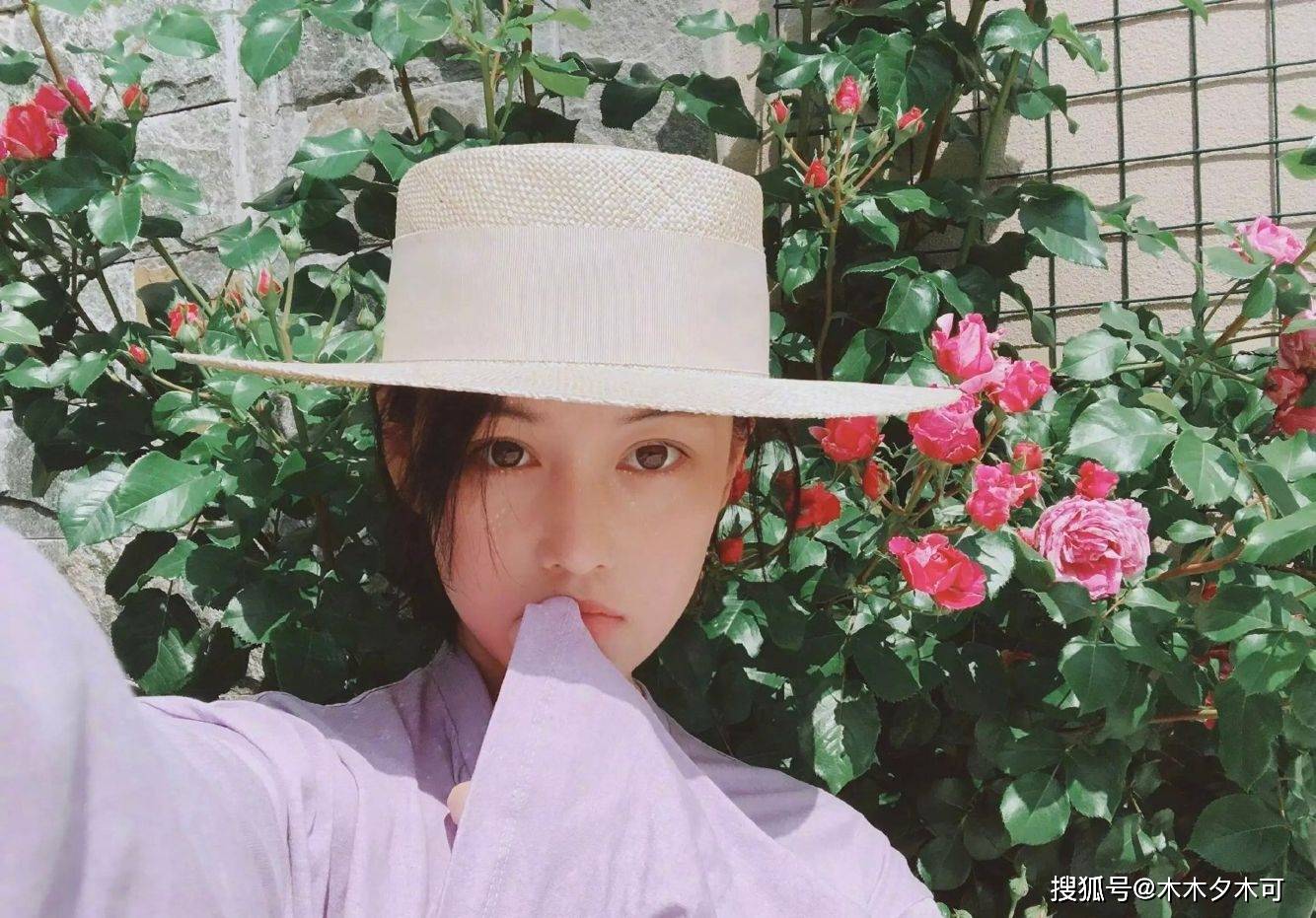 从未想过张馨予的日子能过成这样，她才应该去