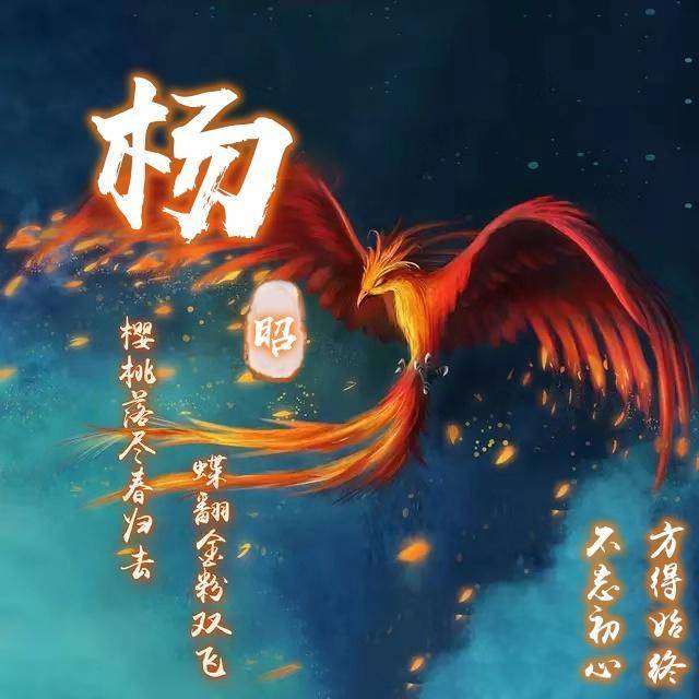 6月精选3d立体姓氏微信头像,45张超好看的大气签名头像,请查收