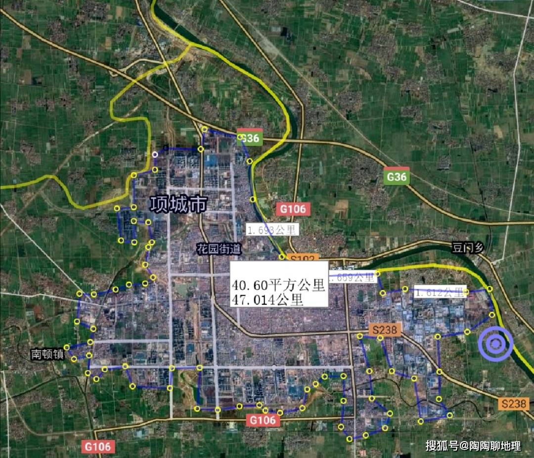 周口扶沟GDP_河南周口扶沟南园高中(3)