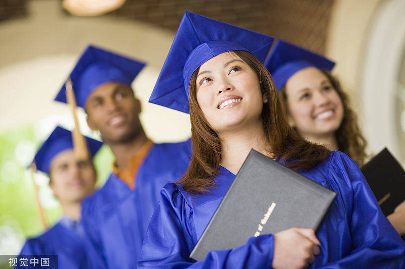 哈工大|2021世界大学最新排名发布!东北这四所大学进入世界顶尖排行榜