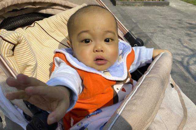 孩子|谁料父亲却找了个借口抛弃母子早产儿突发重症母亲舍命捐肝救子