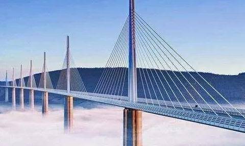 原创世界最有名的三座跨境桥梁:其中一条跨三国,你想去看看吗?
